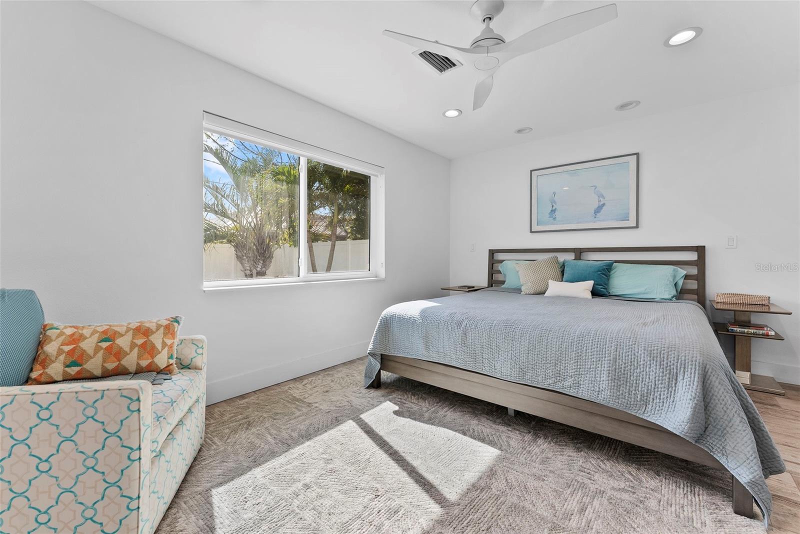 BEACH PARK - Residential