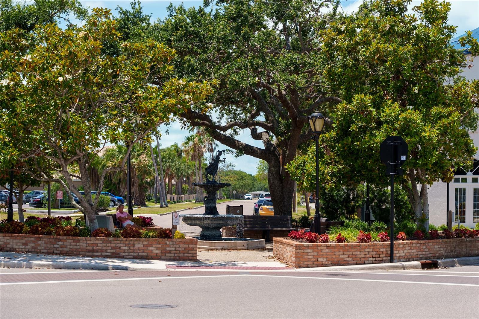 BEACH PARK - Residential