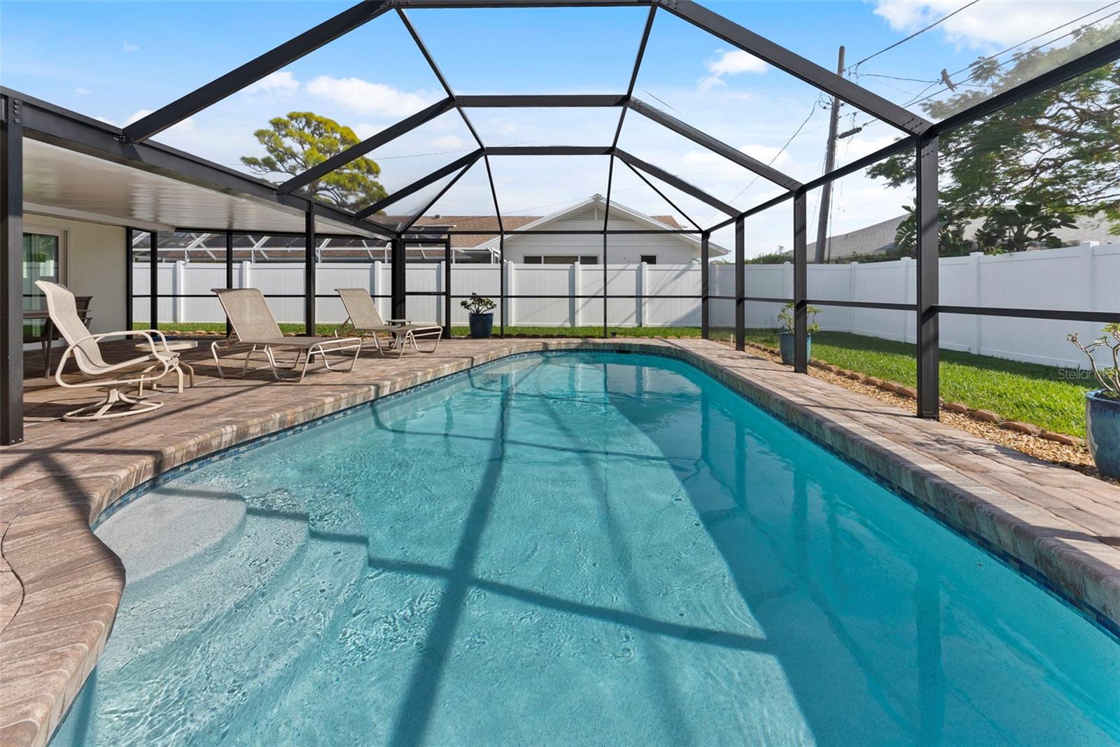 BEACH PARK - Residential