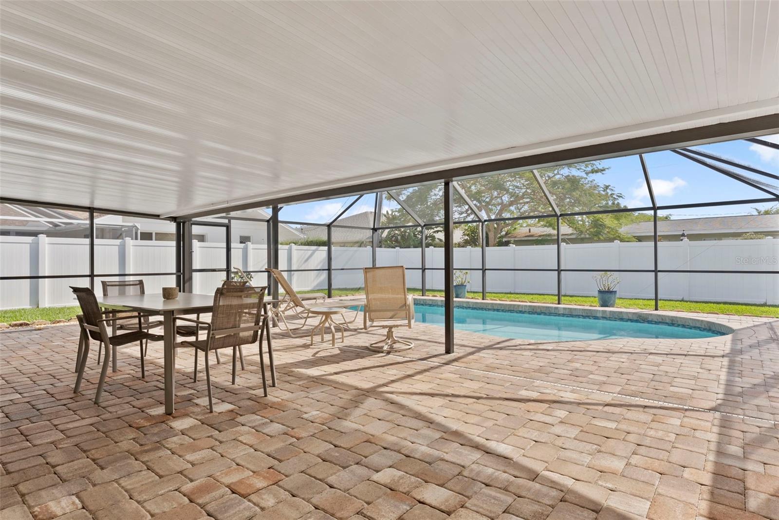 BEACH PARK - Residential