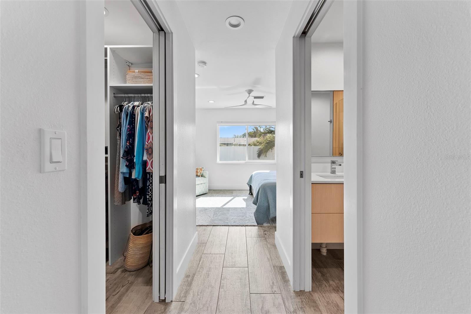 BEACH PARK - Residential