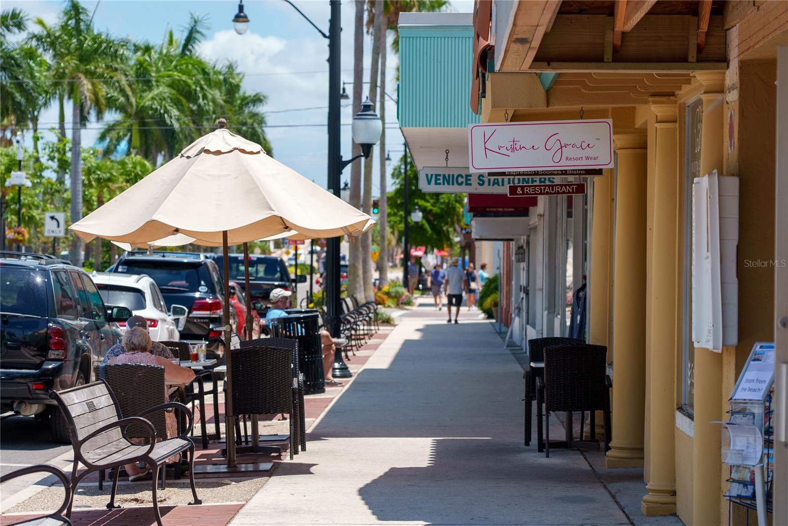 BEACH PARK - Residential