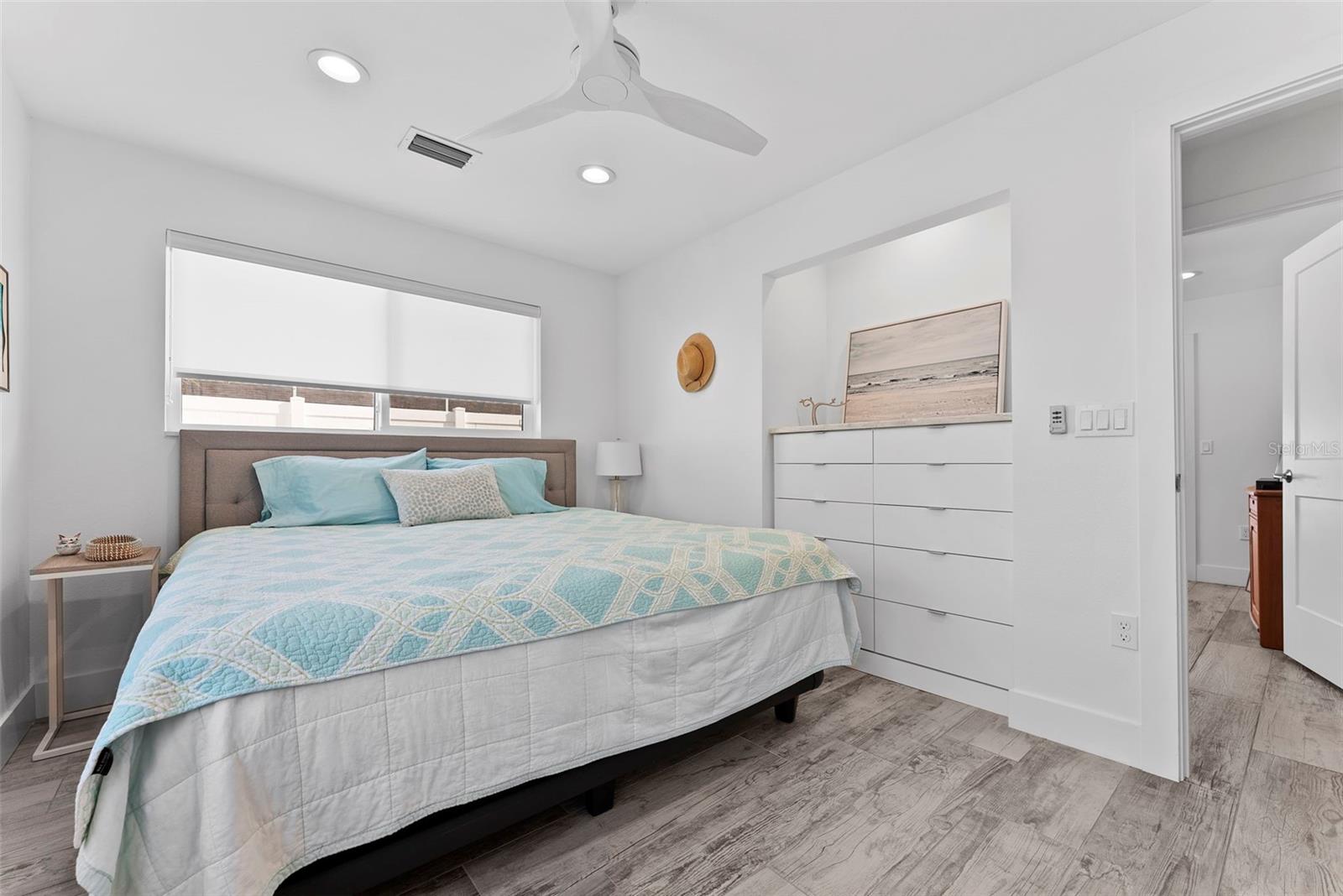 BEACH PARK - Residential