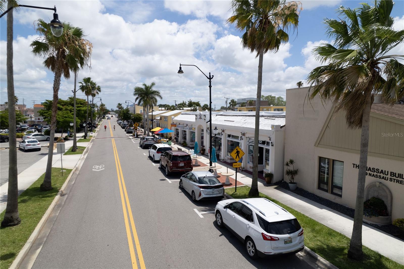 BEACH PARK - Residential