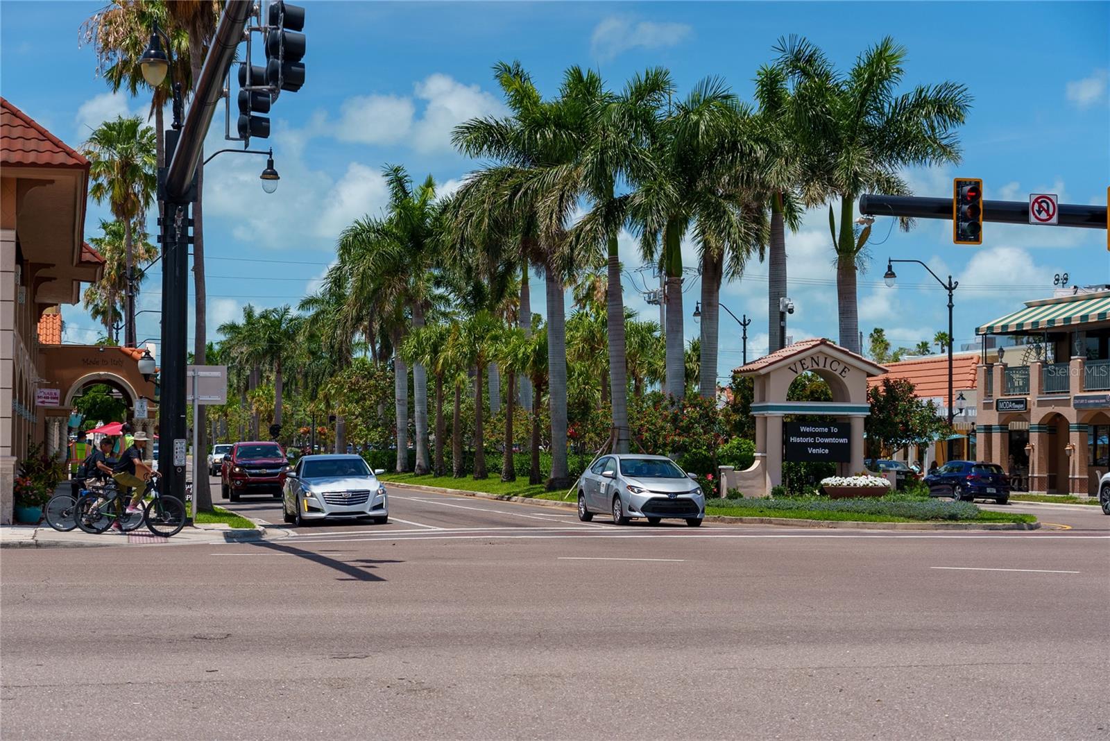 BEACH PARK - Residential