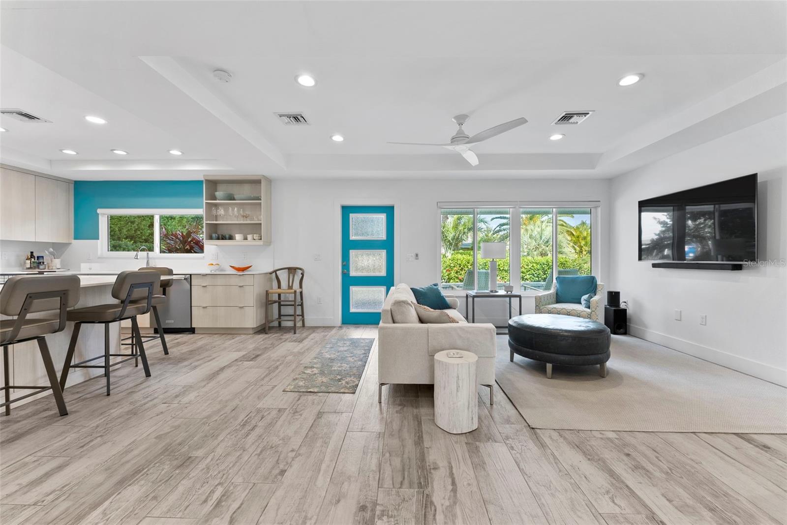 BEACH PARK - Residential