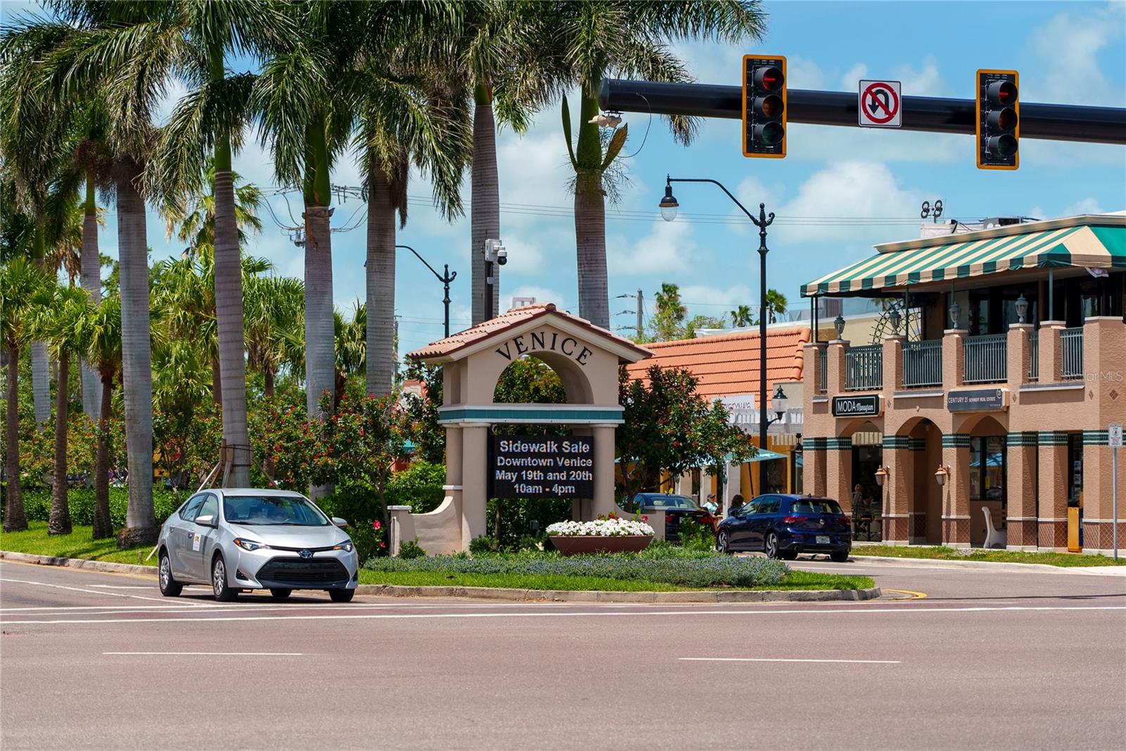 BEACH PARK - Residential