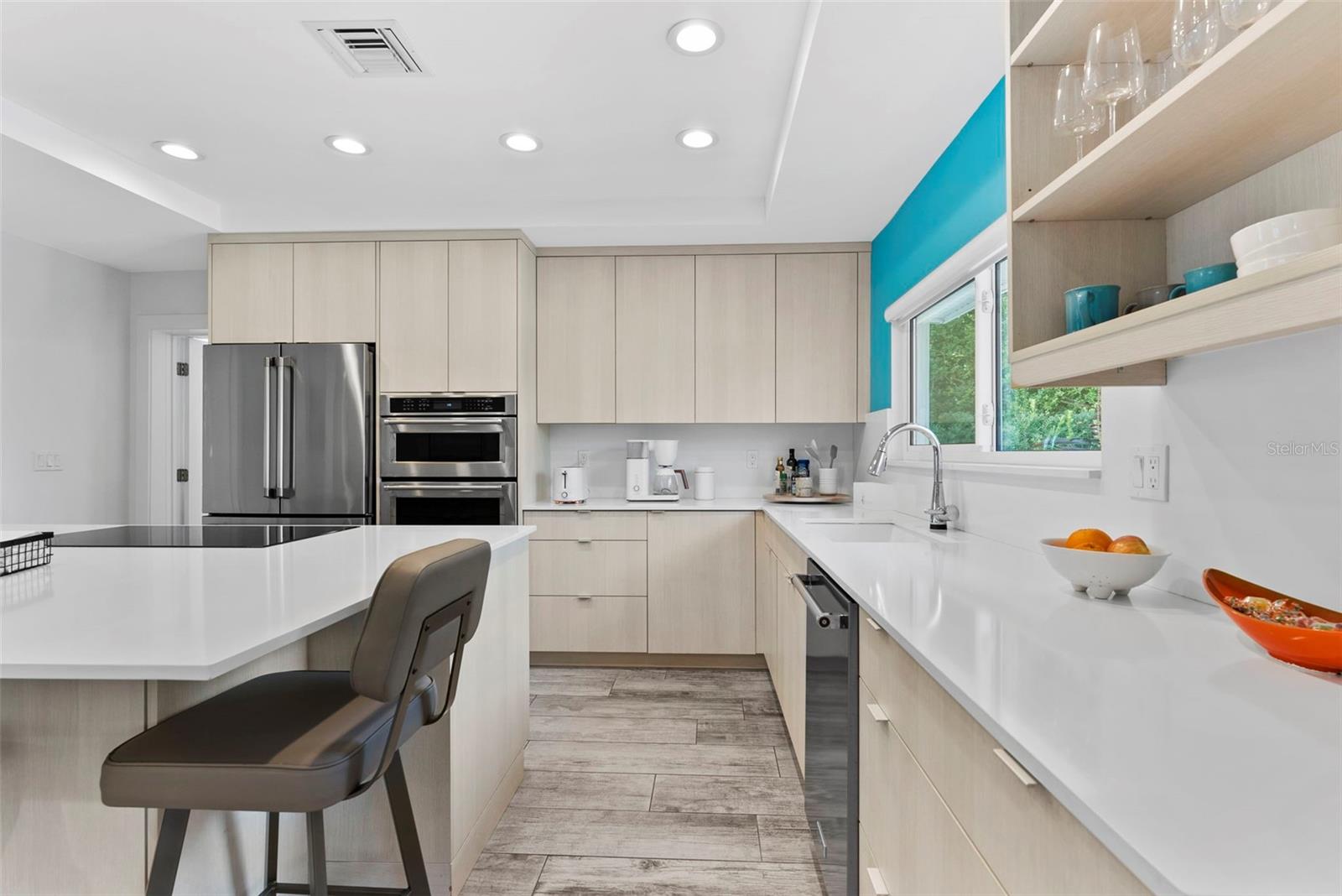 BEACH PARK - Residential