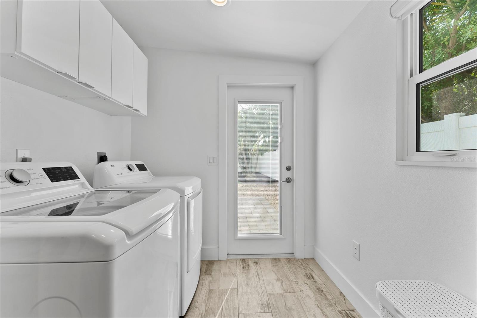 BEACH PARK - Residential