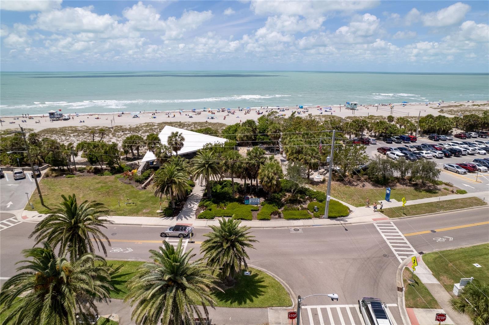 BEACH PARK - Residential