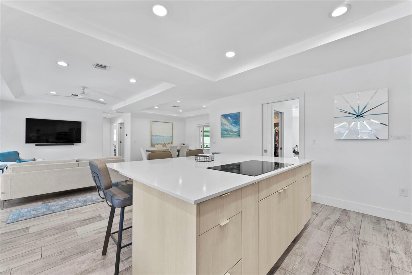 BEACH PARK - Residential