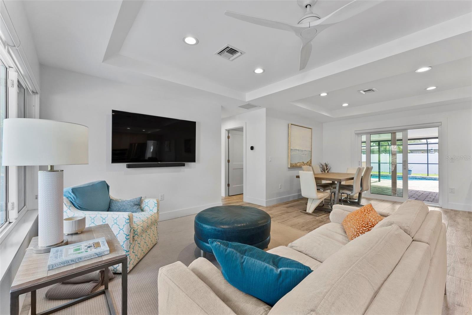 BEACH PARK - Residential