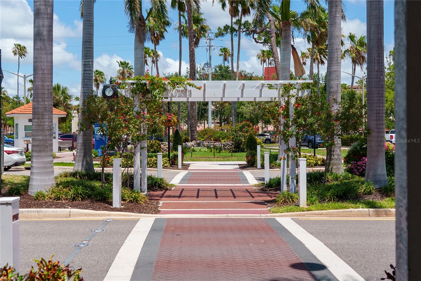 BEACH PARK - Residential