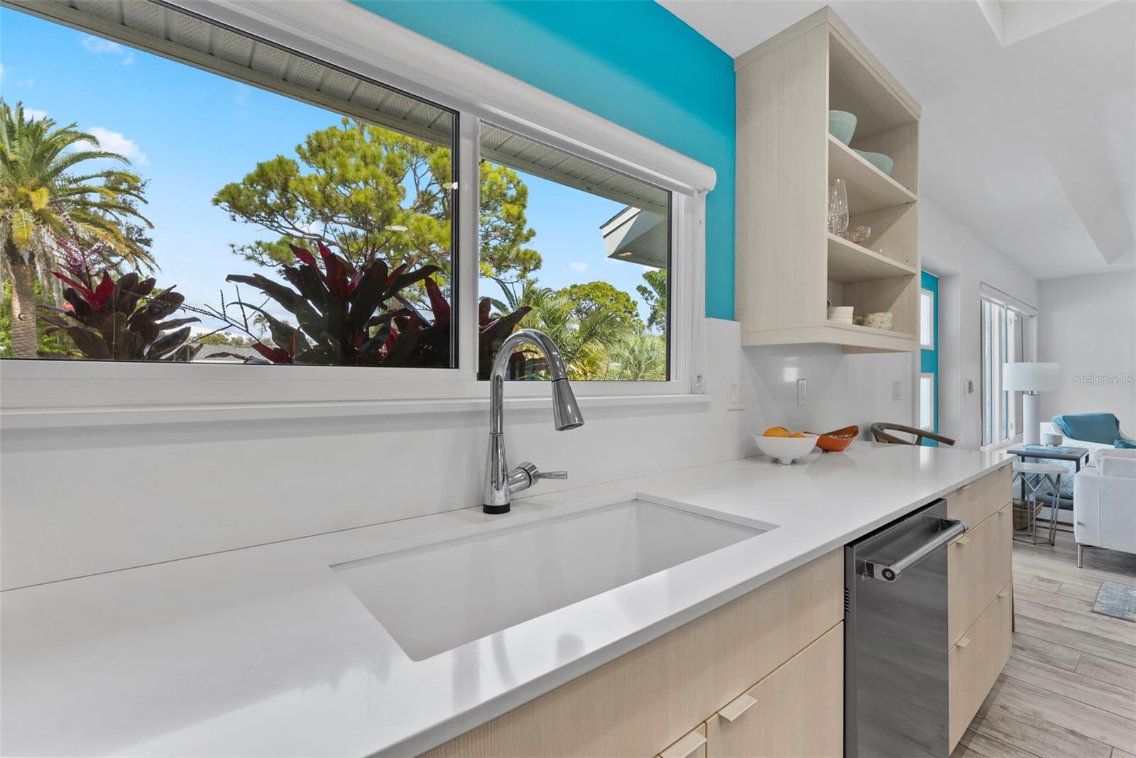 BEACH PARK - Residential