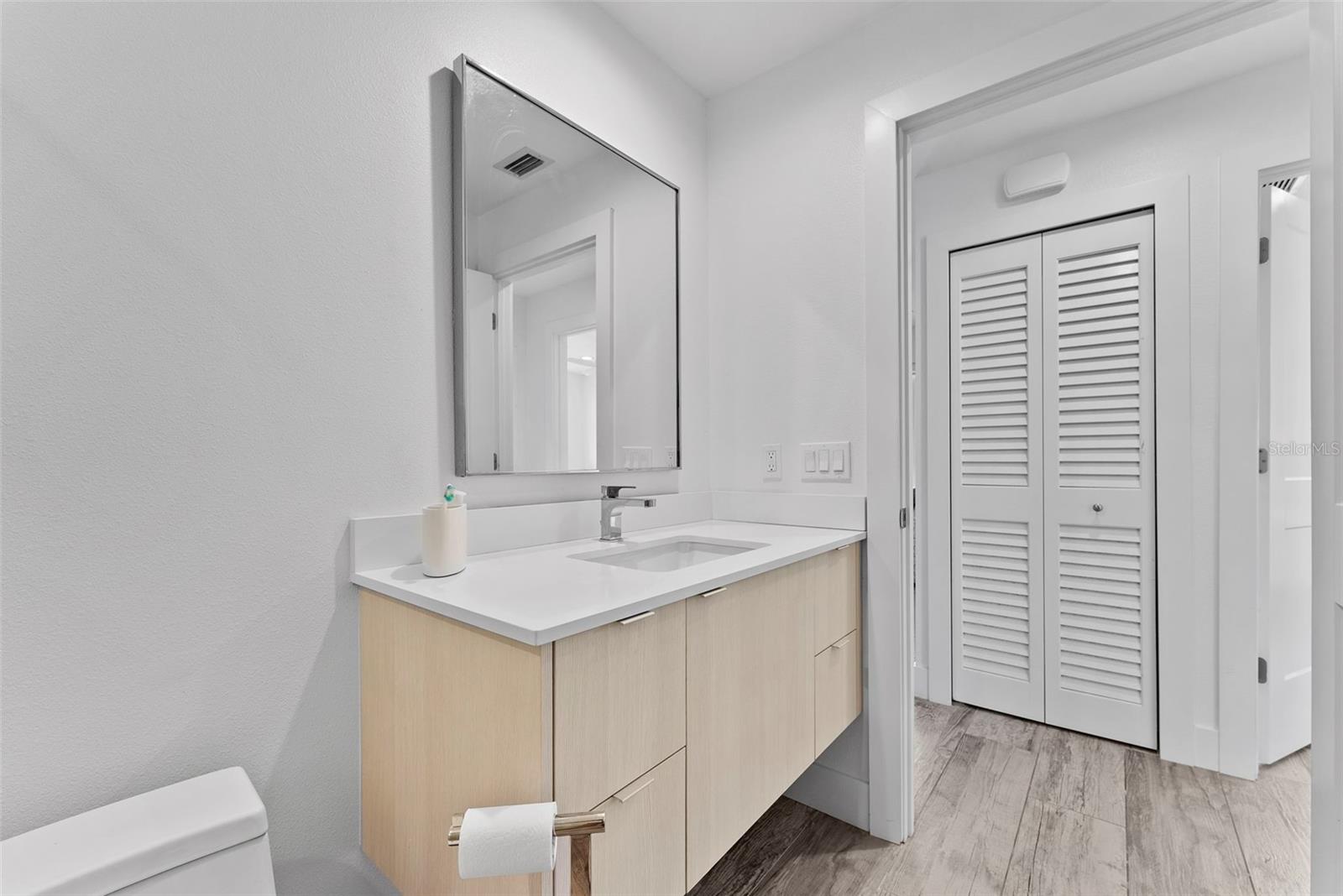 BEACH PARK - Residential