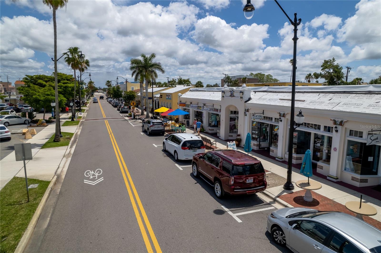 BEACH PARK - Residential