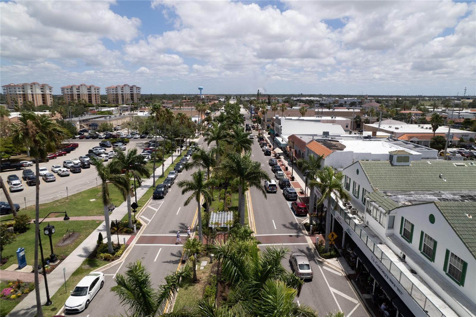 BEACH PARK - Residential