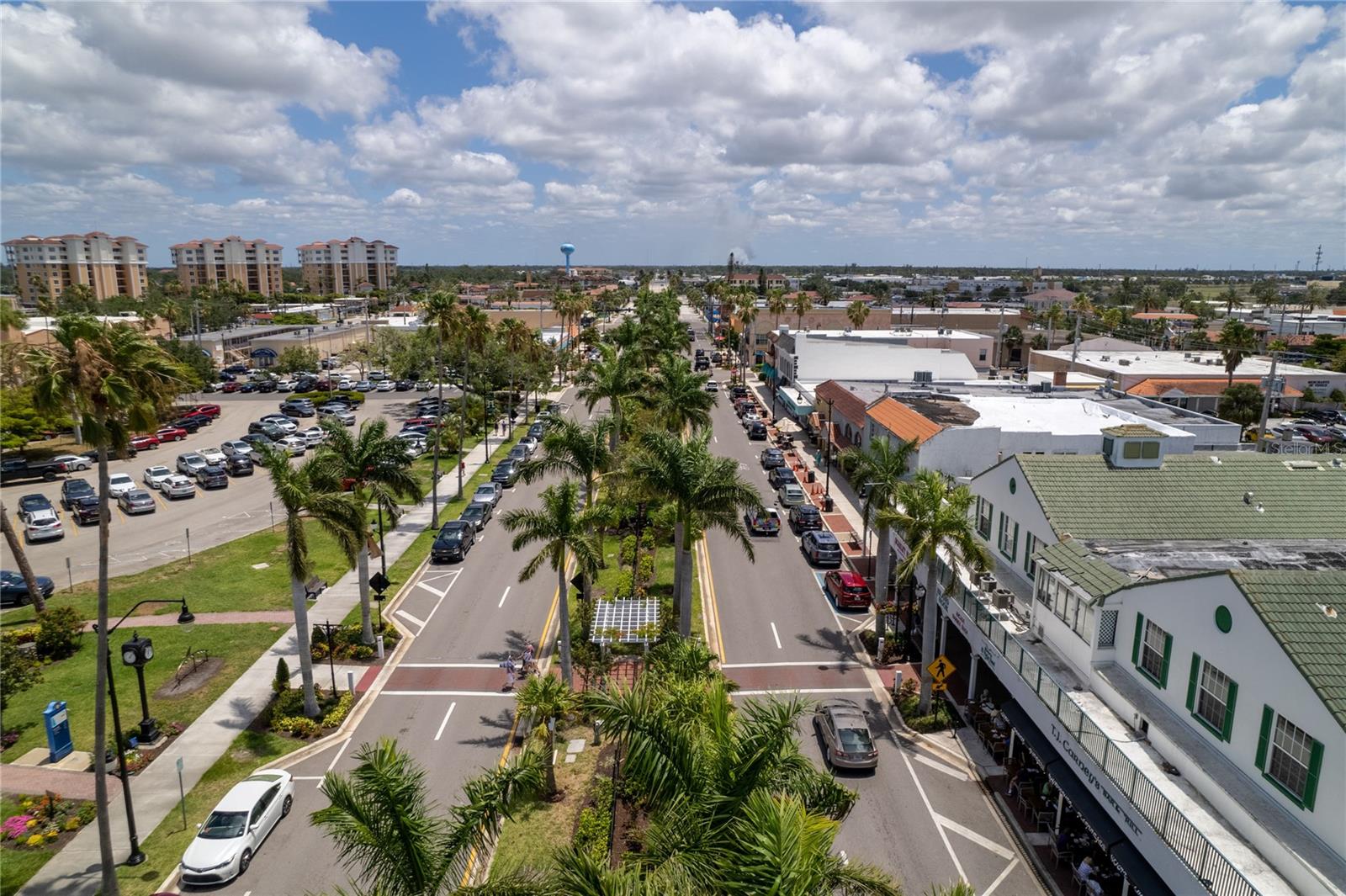 BEACH PARK - Residential