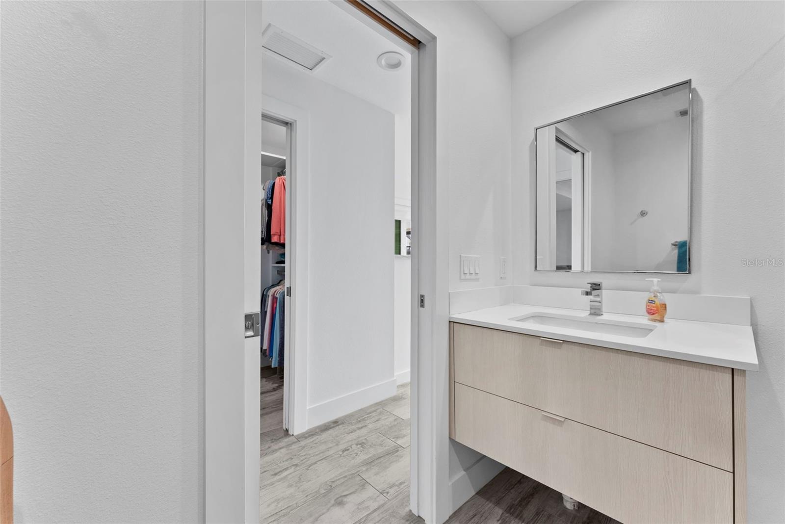 BEACH PARK - Residential