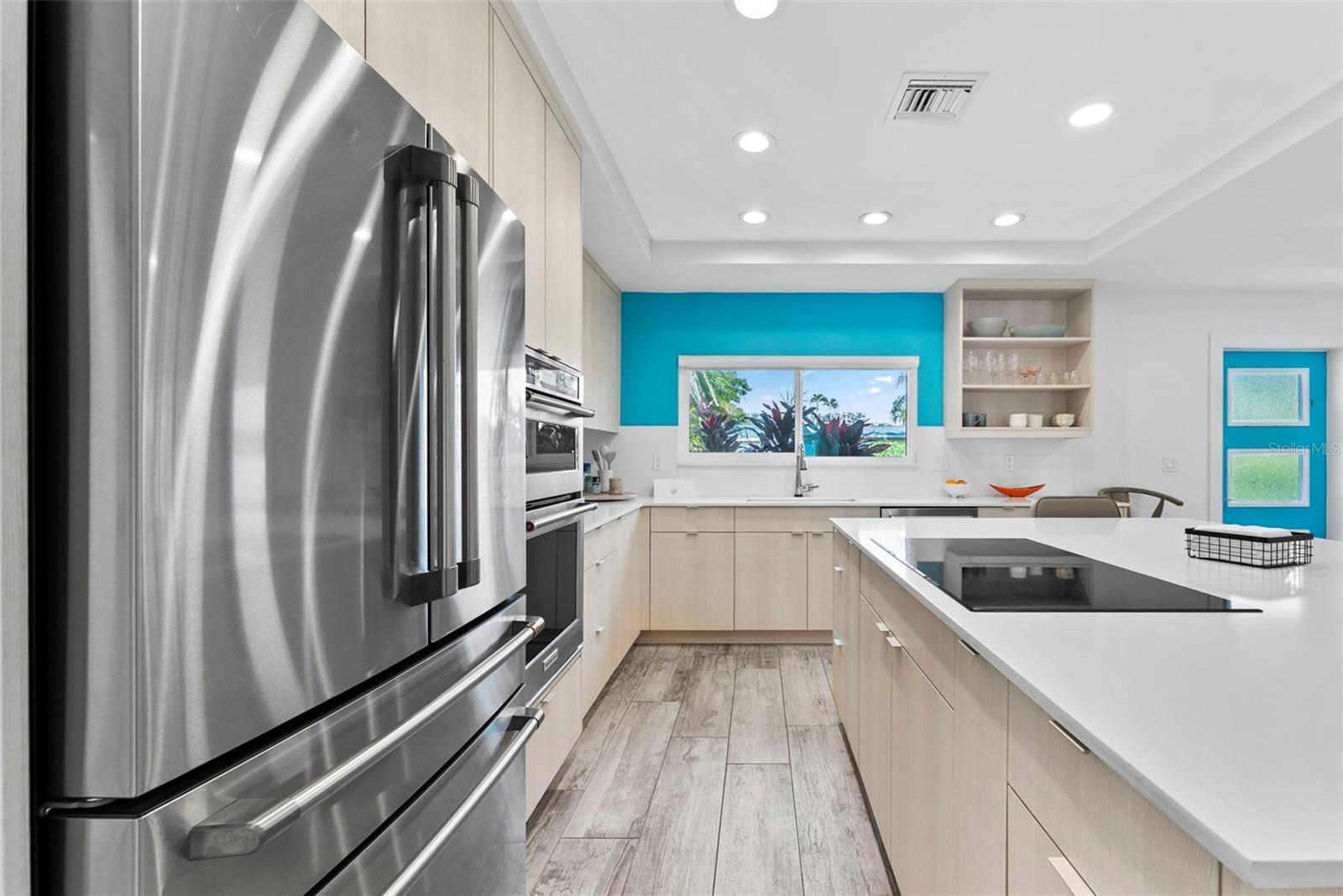 BEACH PARK - Residential