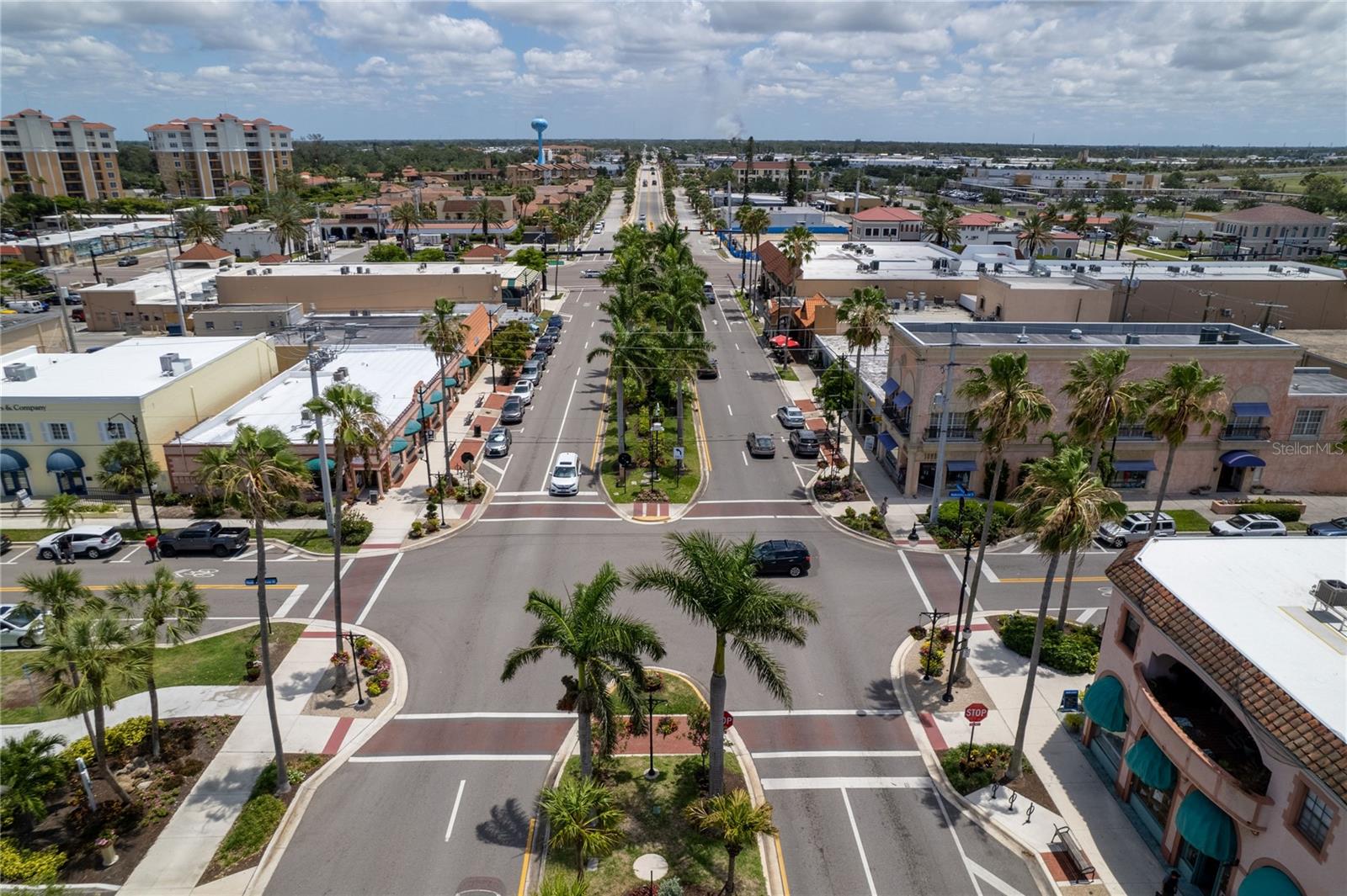 BEACH PARK - Residential