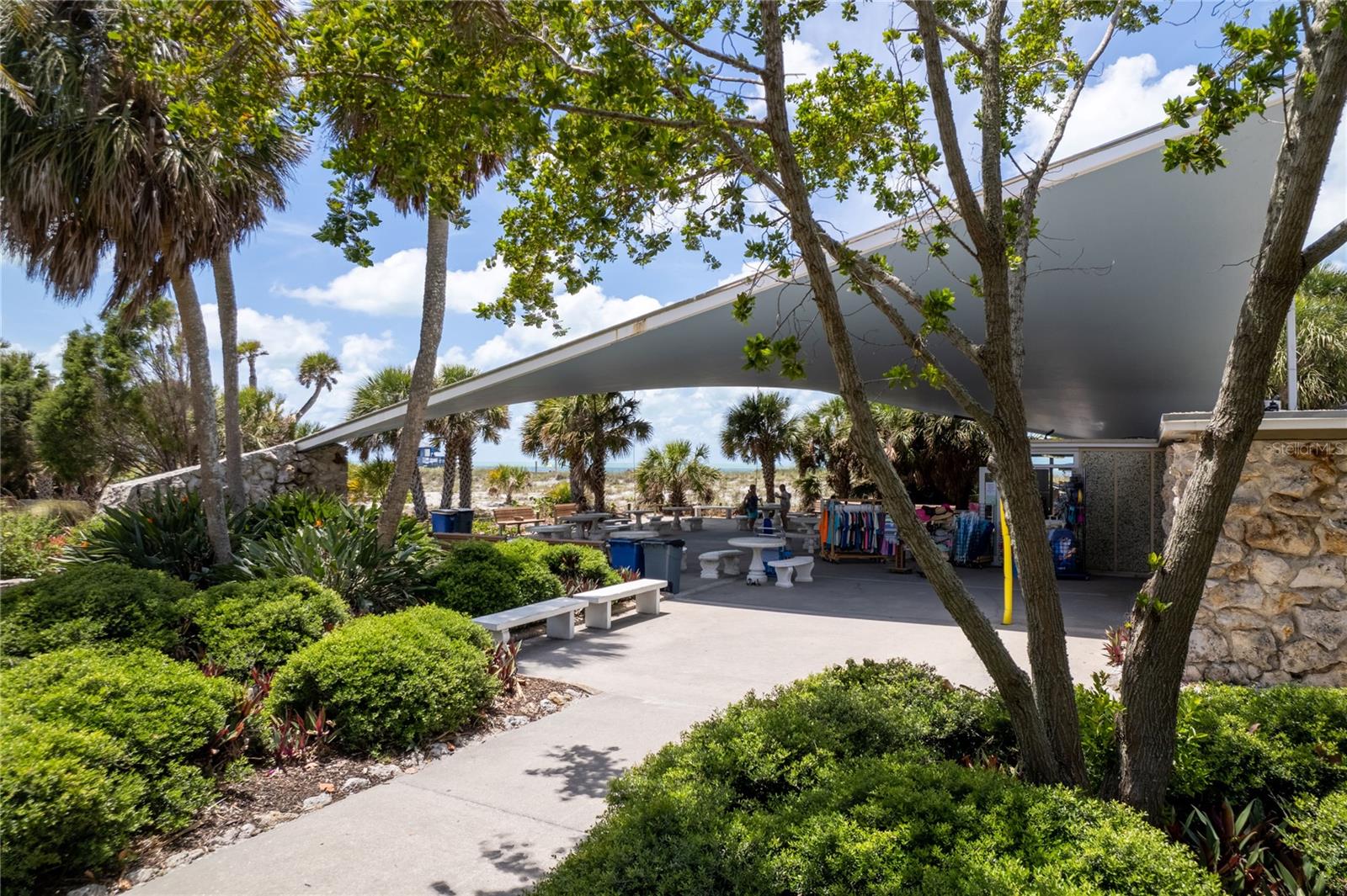 BEACH PARK - Residential