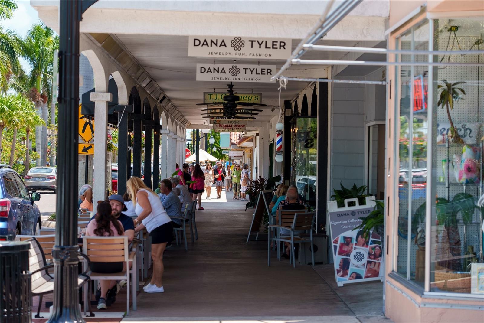 BEACH PARK - Residential