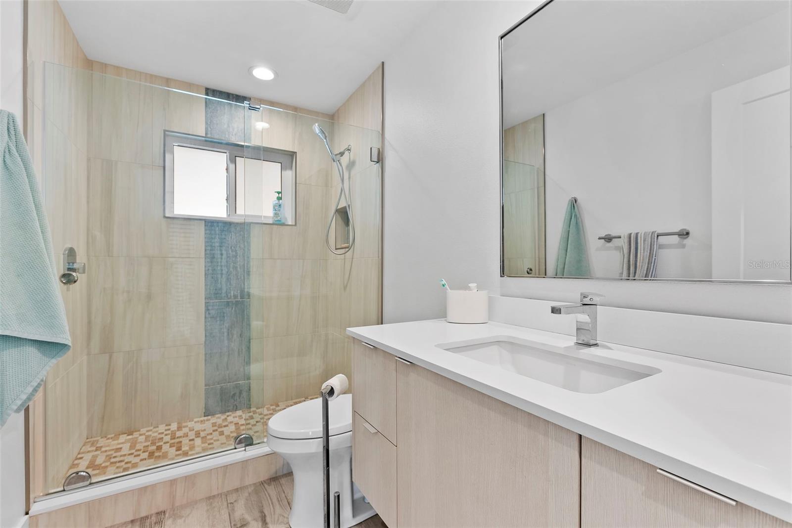 BEACH PARK - Residential