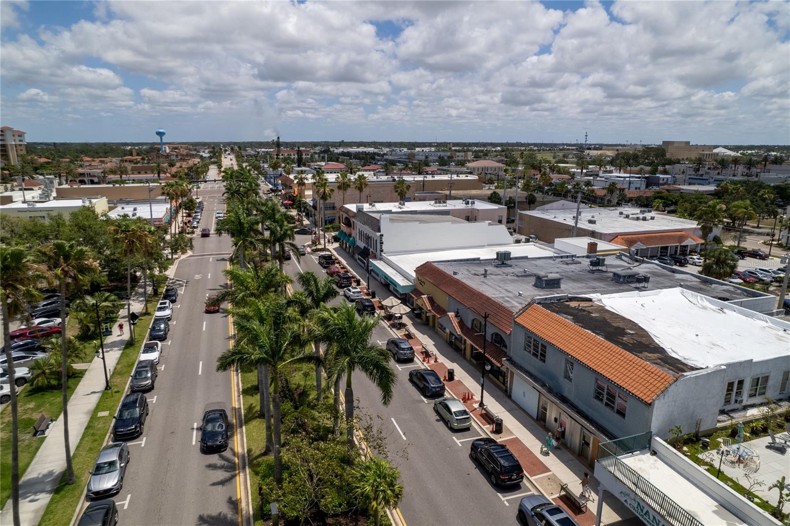 BEACH PARK - Residential