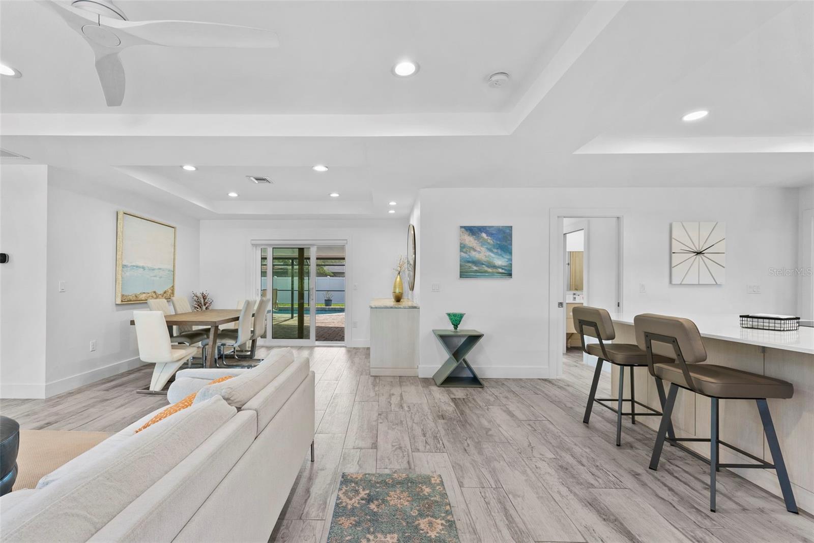 BEACH PARK - Residential