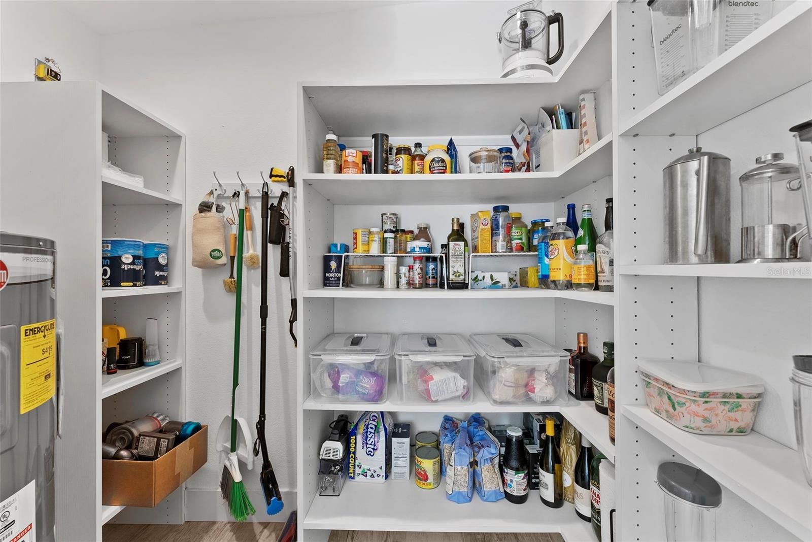 BEACH PARK - Residential