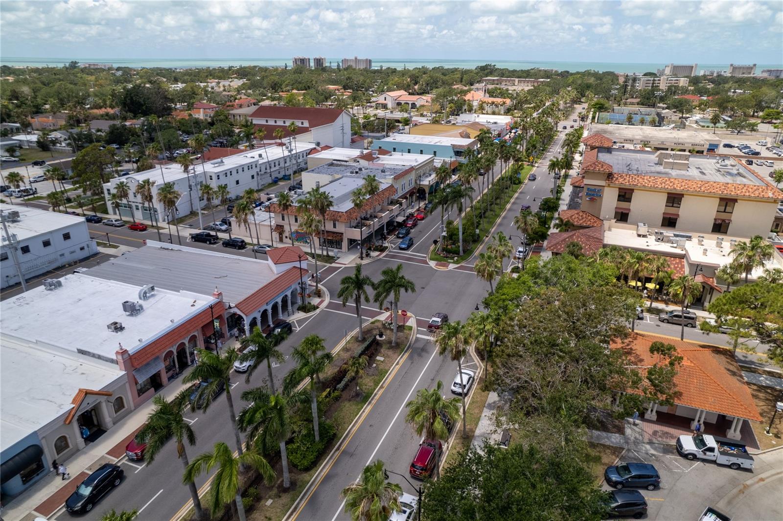 BEACH PARK - Residential