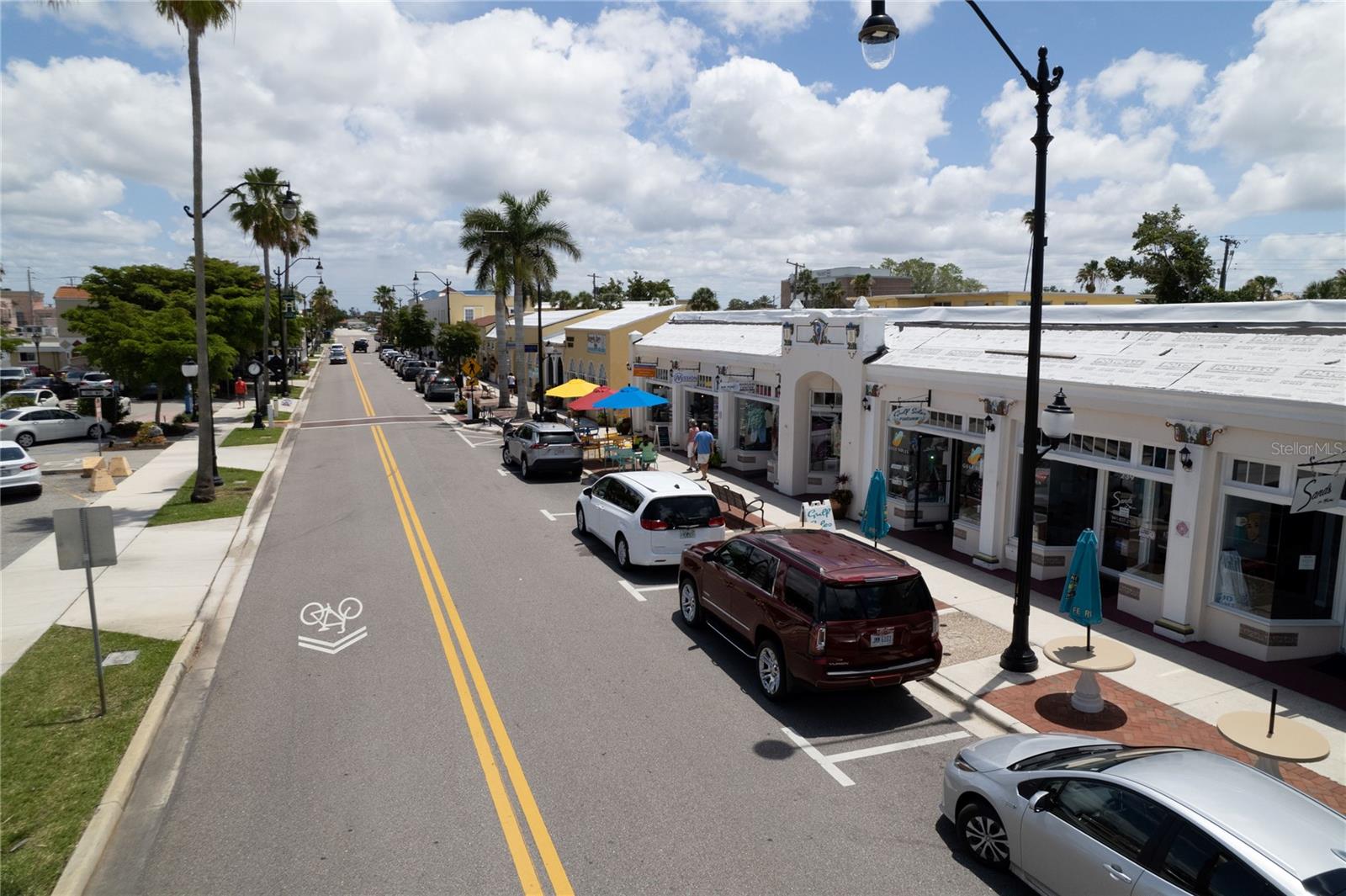 BEACH PARK - Residential