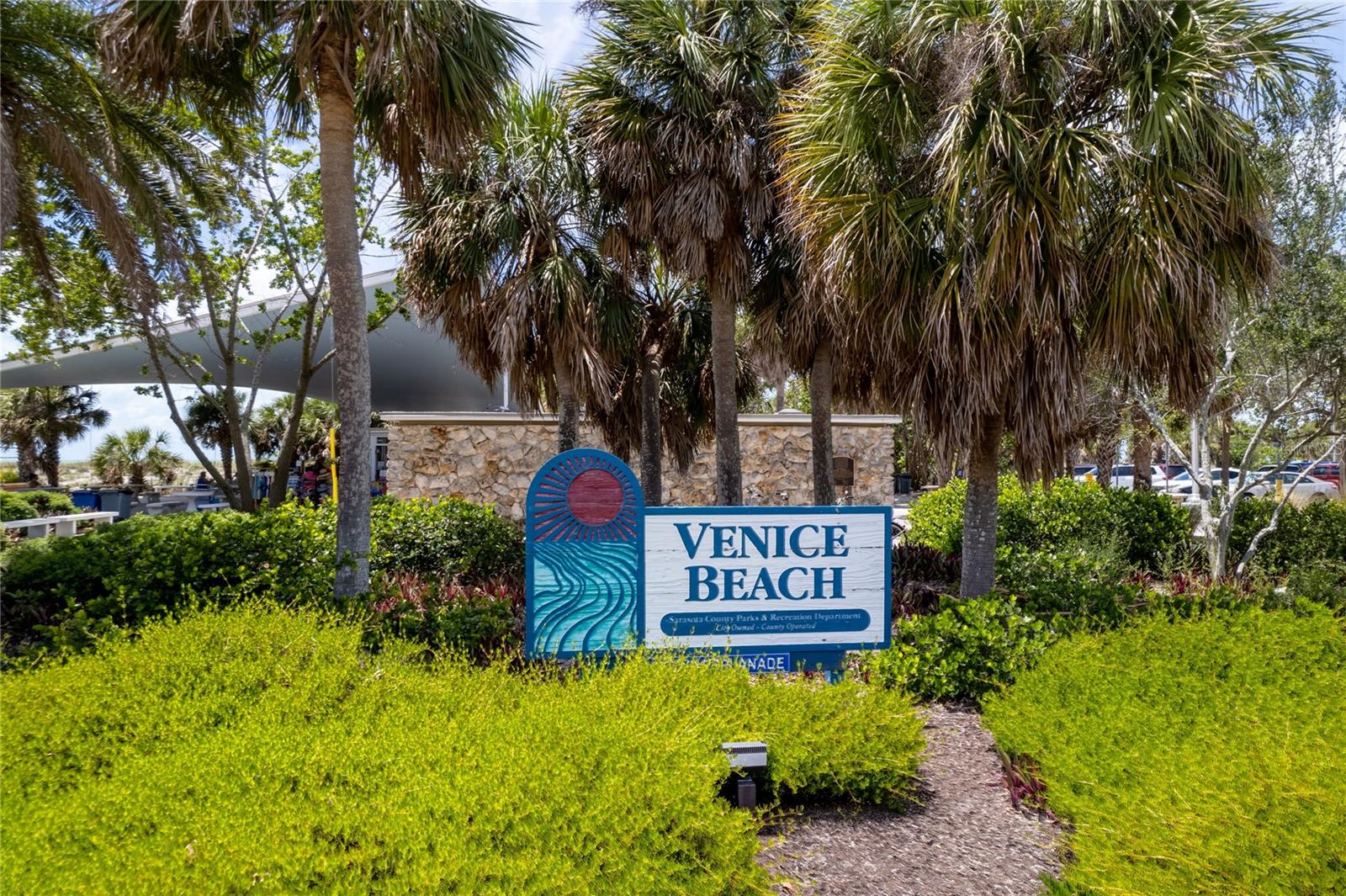 BEACH PARK - Residential