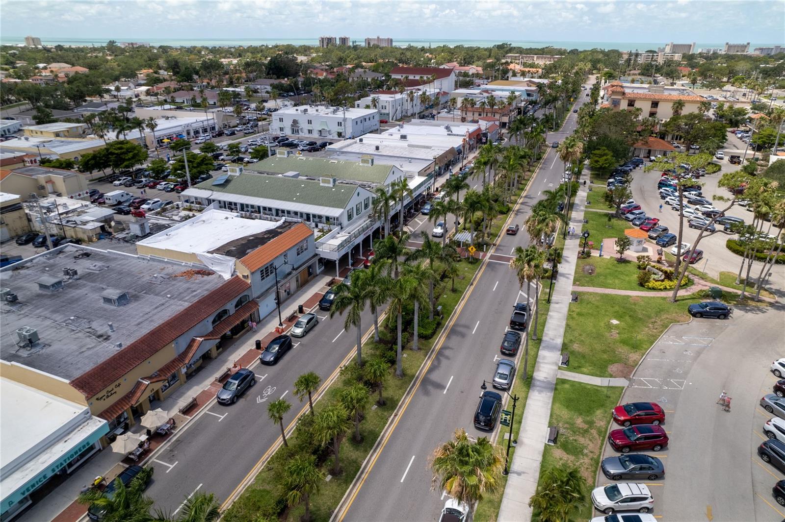 BEACH PARK - Residential