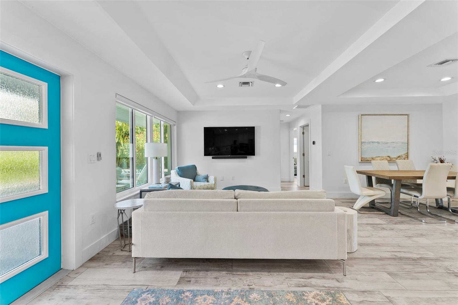 BEACH PARK - Residential