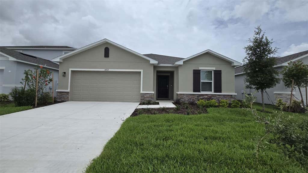 Photo of 4759 Cloister Street, Kissimmee, FL 34758 (MLS # O6433108)