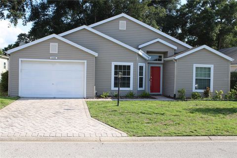 5436 ASTOR STREET LEESBURG FL 34748