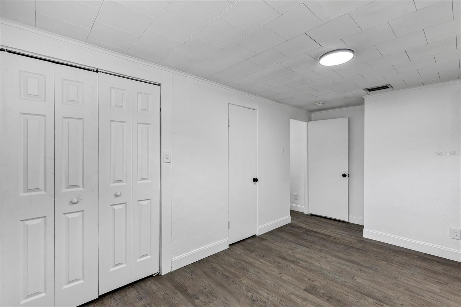 BERTS SUB - Residential