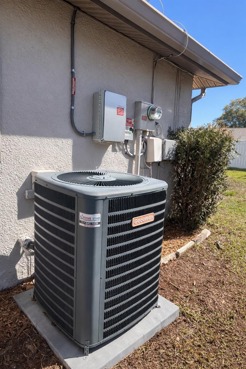 HOLIDAY GARDENS ESTATES - Residential