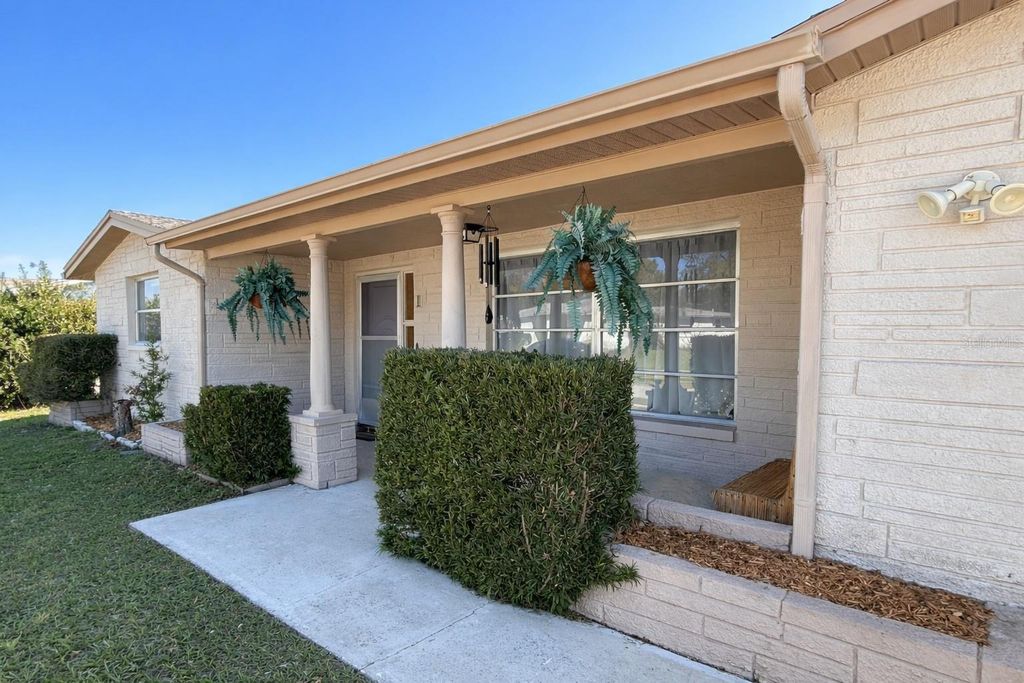 Photo of 4600 Bowl Street, New Port Richey, FL 34652 (MLS # W7884086)