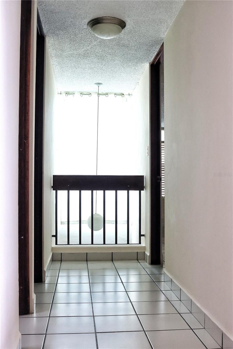 URBANIZACION VILLAS DE SAN FRANCISCO - Residential