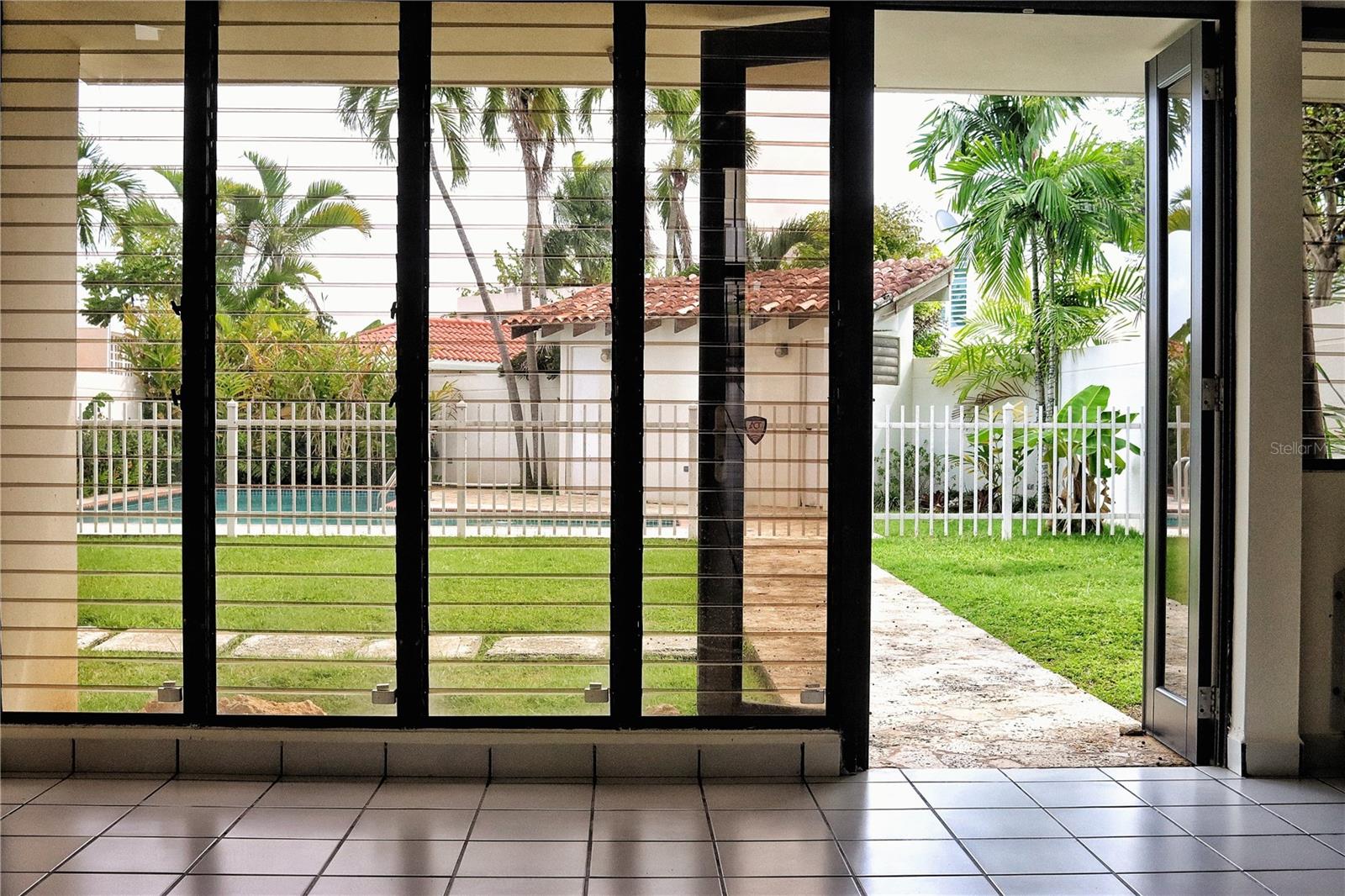 URBANIZACION VILLAS DE SAN FRANCISCO - Residential