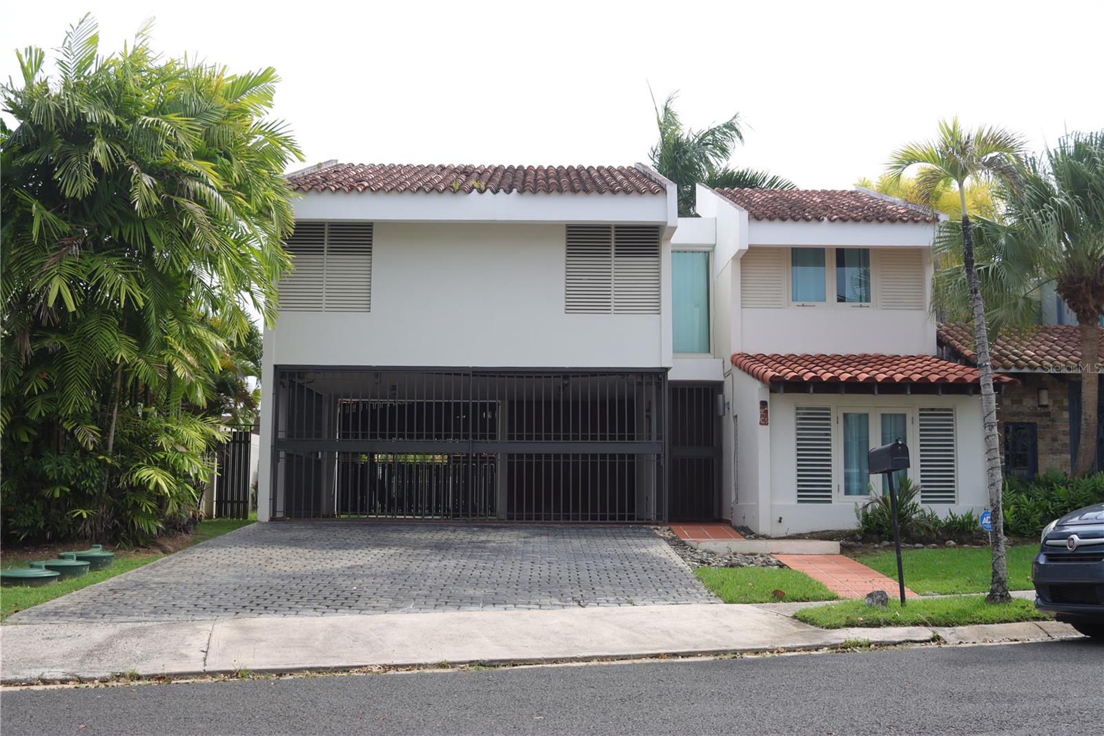 URBANIZACION VILLAS DE SAN FRANCISCO - Residential