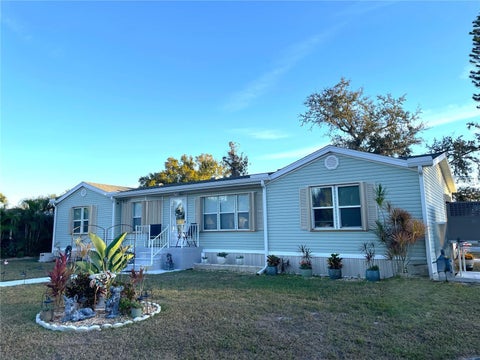 Photo of 24437 Harborview Road #70, Port Charlotte, FL 33980 (MLS # C7527443)