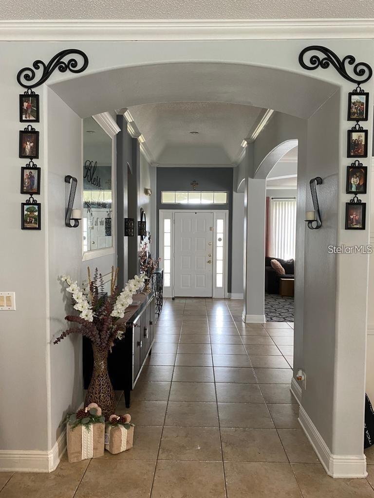 WOODBRIDGE AT MEADOW WOODS - Residential Lease