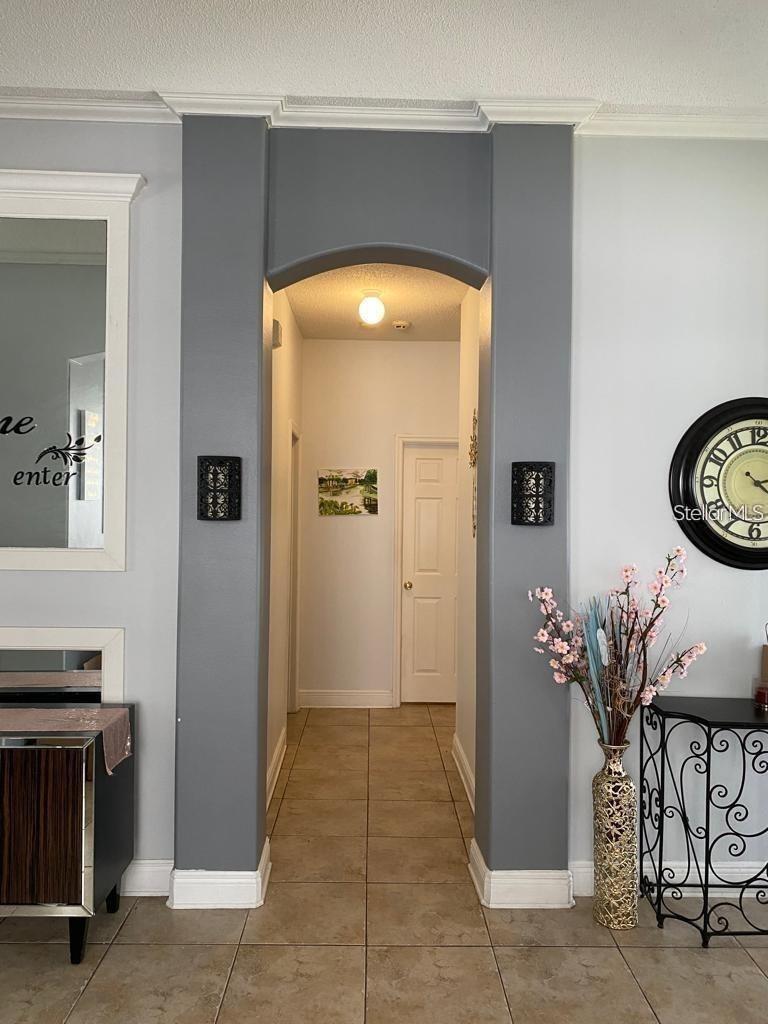 WOODBRIDGE AT MEADOW WOODS - Residential Lease