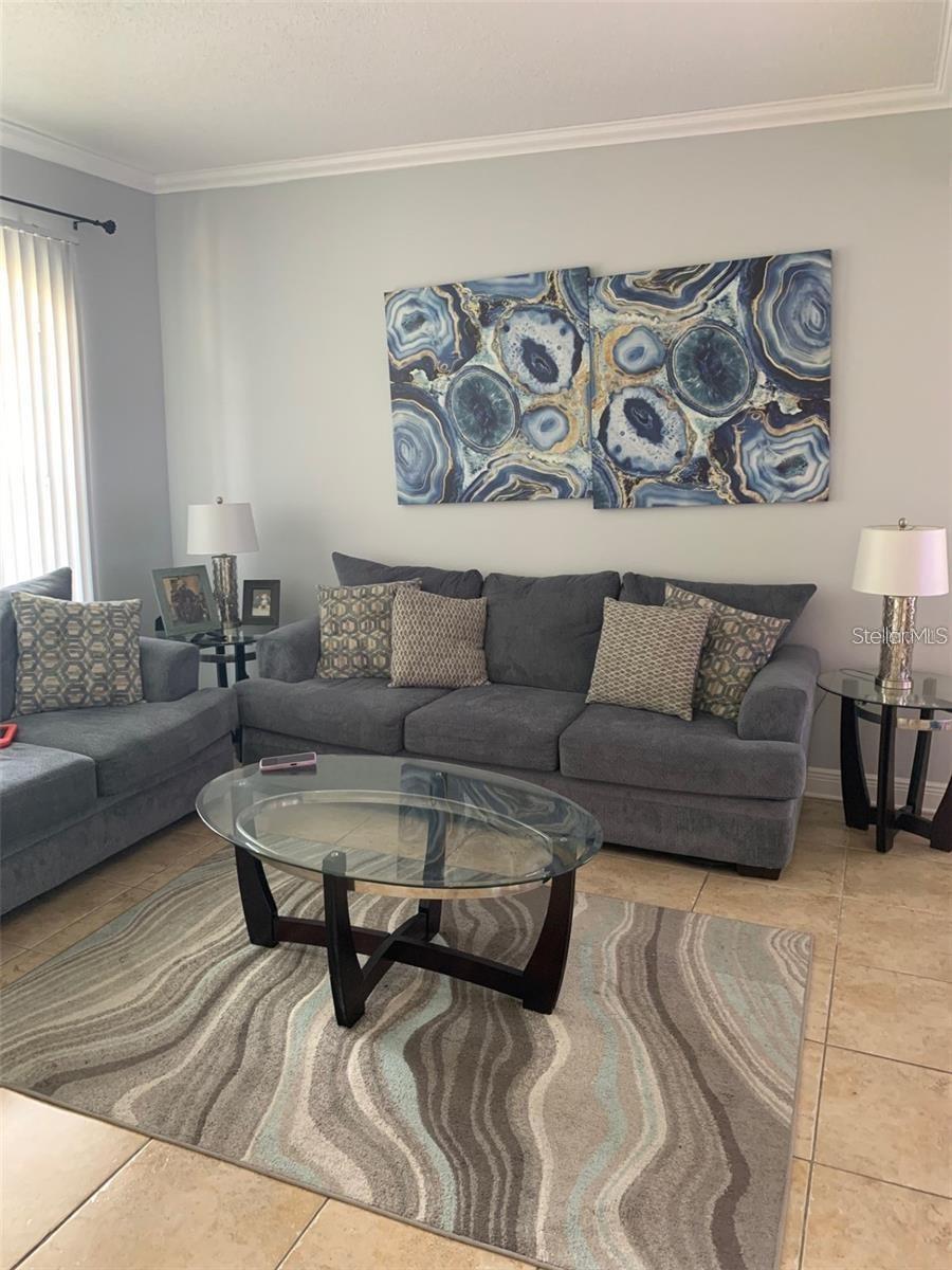 WOODBRIDGE AT MEADOW WOODS - Residential Lease