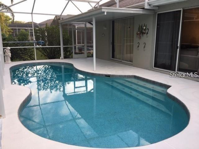 WOODBRIDGE AT MEADOW WOODS - Residential Lease