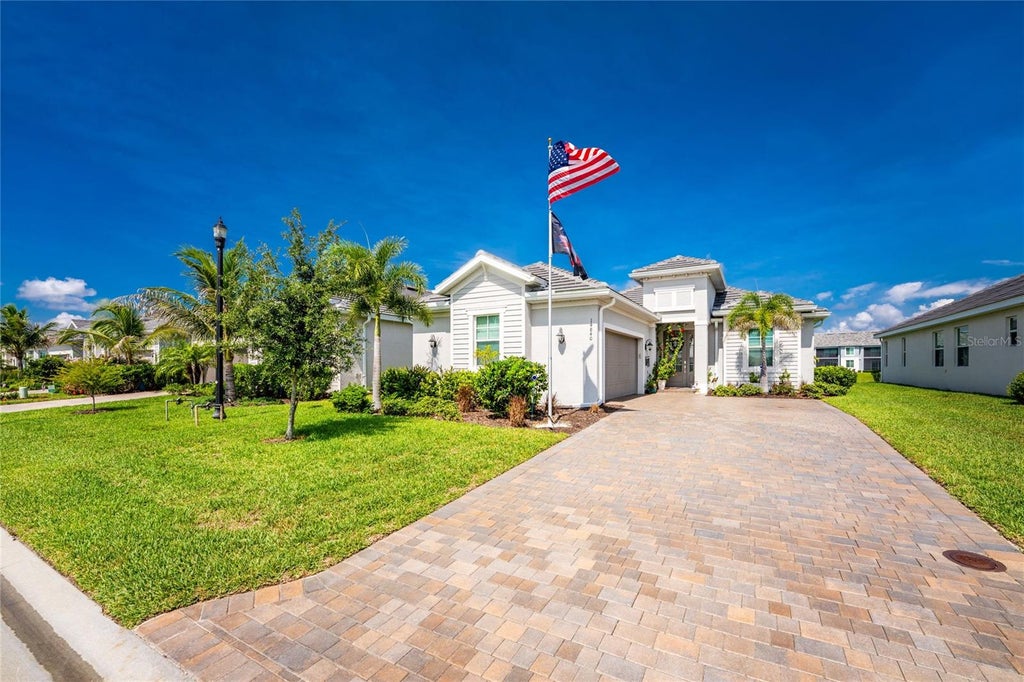 Photo of 14840 Redbud Lane, Punta Gorda, FL 33955 (MLS # C7527255)
